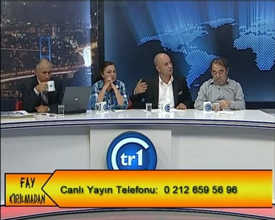 KIRGIN AYRILIK