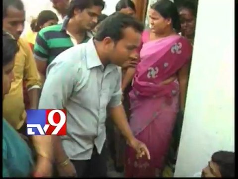 Youth beaten up for preaching Christianity