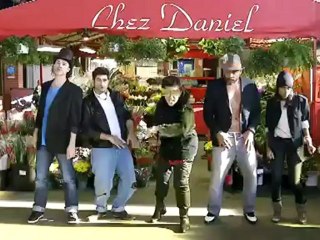 Mojo -M- Parodie des animateurs musique de Radio-Canada