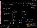 Limits for IIT JEE Maths, IIT Coaching, How to Crack IITJEE_