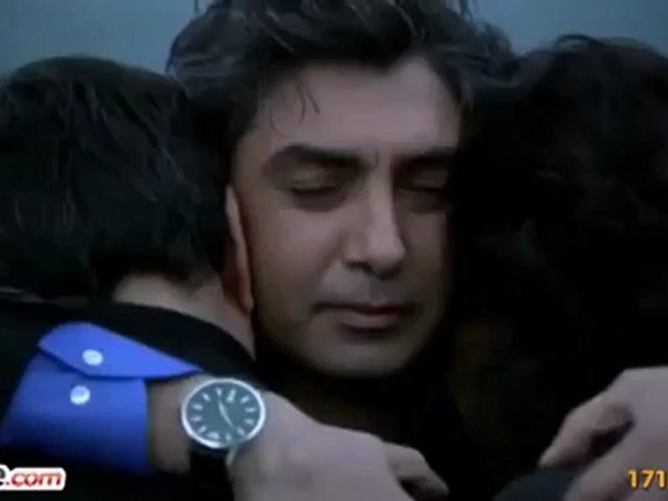 Kurtlar Vadisi Pusu 171 Bölüm Fragman - 22 Kasim 2012 SeSliNese