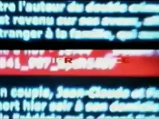 Reporters -Générique (Série tv)