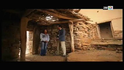 Le Maroc que j'aime : Zaouiat Ahansal