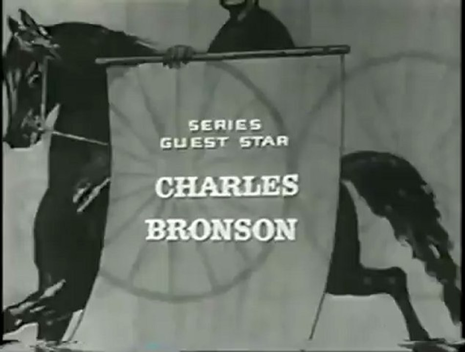 Les voyages de Jaimie McPheeters - Générique (Série tv)