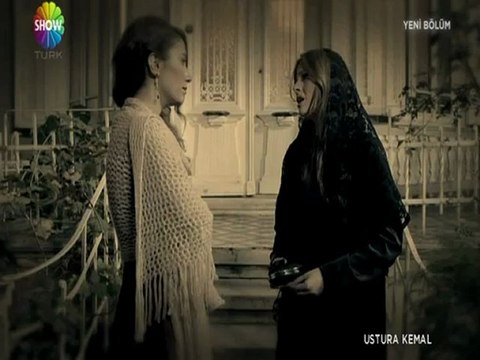 Ustura Kemal 12.Bölüm 1.Kısım İzle - Www.Bolumizletv.Com