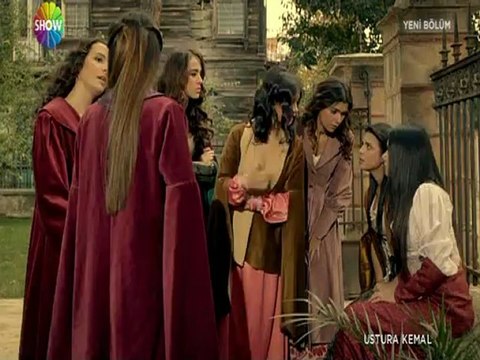 Ustura Kemal 12.Bölüm 4.Kısım İzle - Www.Bolumizletv.Com