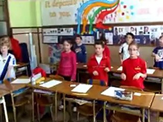 Día de los Derechos del Niño