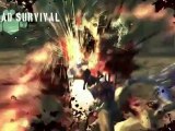Anarchy Reigns (PS3) - Anarchy Reigns: Trailer mode de jeux extra (bonus de précommande)