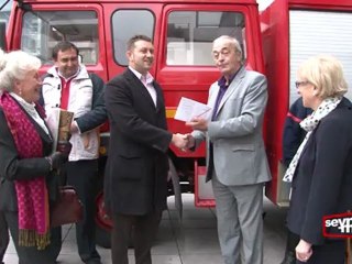 Seynodmag du 16 Novembre 2012