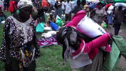 النزاع المتفاقم في الكونغو يعرقل العمل الانساني للأمم المتحدة