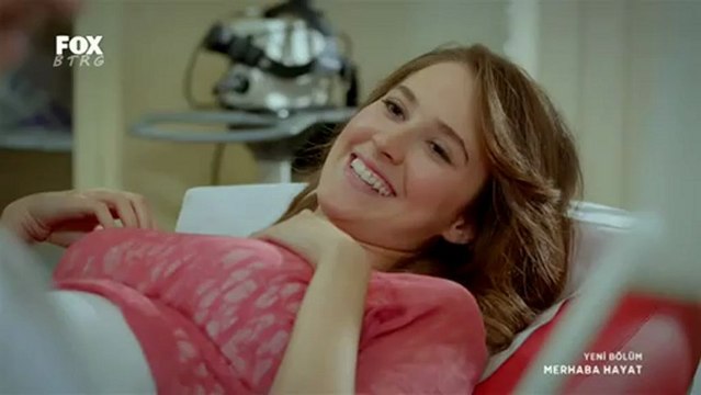 Merhaba Hayat 7.Bölüm 1.Kısım İzle - Www.BolumizleTv.Com