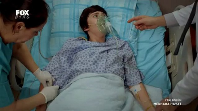 Merhaba Hayat 7.Bölüm 4.Kısım İzle - Www.BolumizleTv.Com