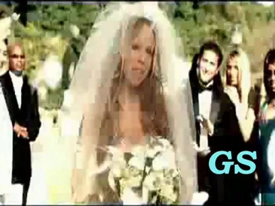 MARIAH CAREY (WE BELONG TOGETHER)