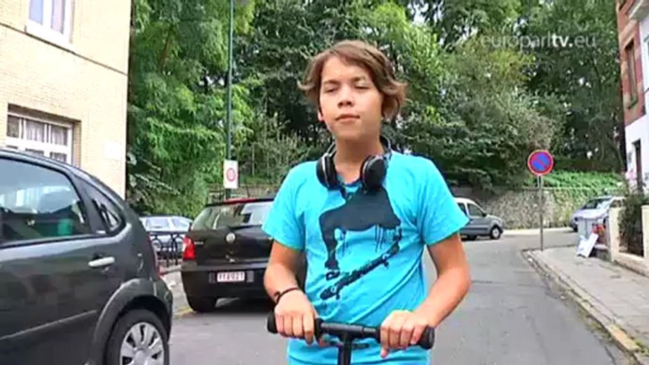 Protecting children online