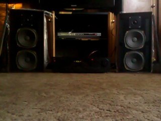 Rockowe brzmienie ZG25C + Dual CR 5900