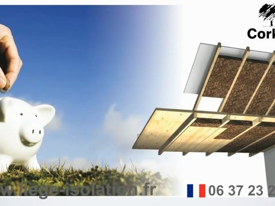 Isolation pour toitures. Prix isolation pour toitures.