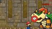 Scribblenauts Unlimited (WIIU) - Gameplay avec Mario