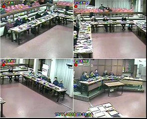 Consiglio Comunale 15/11/2012 - Parte 9