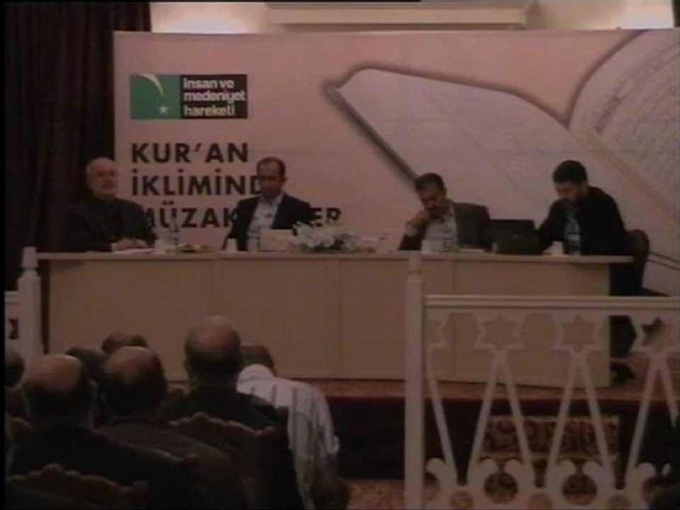 KİM 159.Oturum-(Nisa Suresi)-4