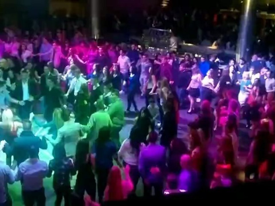 DULI - MANIFESTIMI KERCOVA 2012 HD