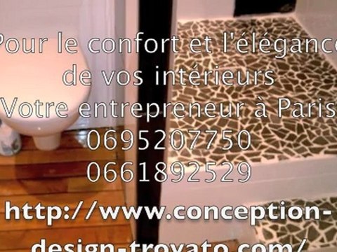 entreprise de peinture paris 75017 06.95.20.77.50