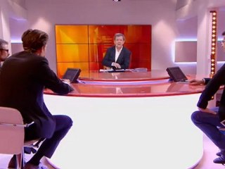 Replay du show hello! 2012 - l'émission