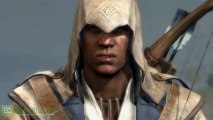 Assassin's Creed 3 | Accolades Trailer [EN] (2012) | FULL HD