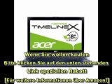 Cyber Monday Woche 2012 - Acer Aspire TimelineX 5830TG-2454G75Mtb 39,6 cm (15,6 Zoll) Notebook