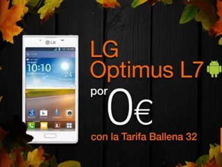 Con Orange llévate tu smartphone sin complicaciones