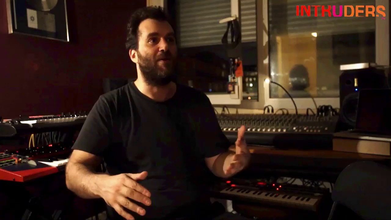 The Supermen Lovers à propos du nu-disco et de la french touch