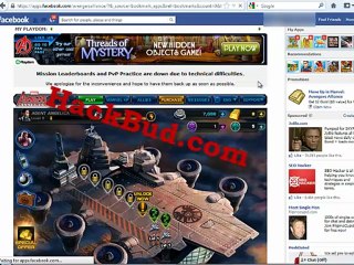 Marvel Avengers Alliance Hack - SEE LIVE PROOF