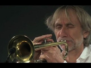 Erik Truffaz en live dans le studio de «20 Minutes» interprète «El Tiempo De La Revolucion »