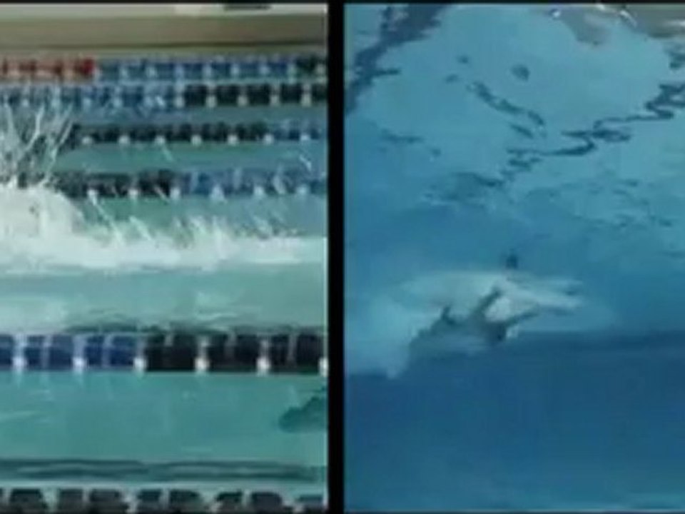 Natación