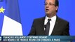 Les réactions aux propos de Hollande sur le mariage gay en moins de 3 minutes