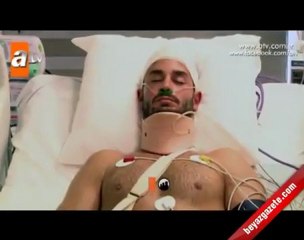 Alev Alev 8. Bölüm Fragmanı 17 kasım 2012 izle