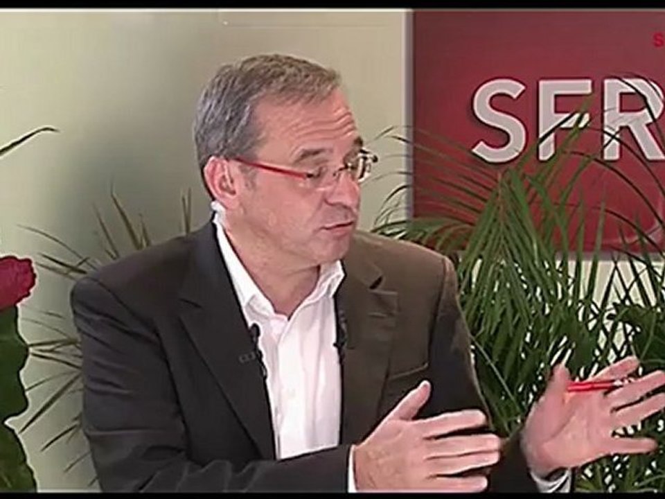 EN ROUTE VERS LE PORTEFEUILLE MOBILE