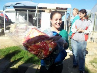 VOYAGE CADIZ 1ERE PARTIE NOV 2012