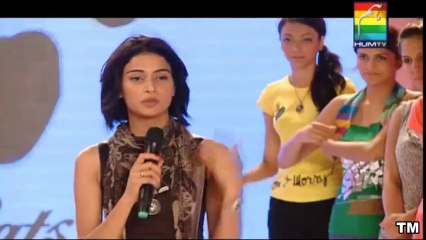 Veet - Miss Super Model Auditions - Episode 5 - Complete (HD) On Hum TV
