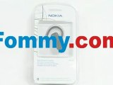 Nokia (OEM) BH-104 Bluetooth Headset- Nokia Lumia 920