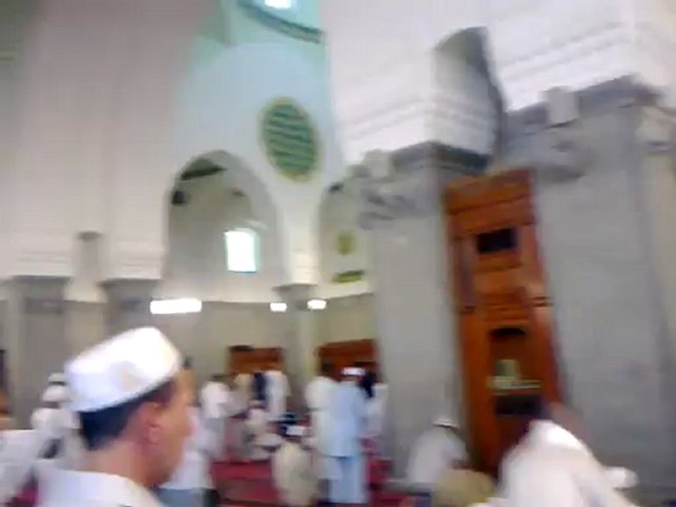 Kıbleteyn Camii
