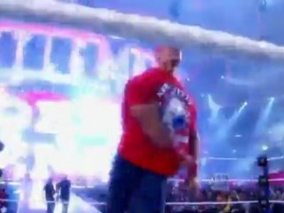 John Cena 2011 Theme Song