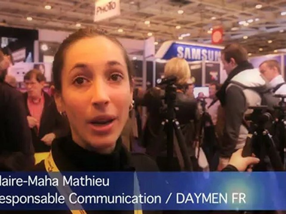 La série YTL de Giotto's : des trépieds ultra-compacts