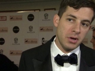 Stars remember Amy Winehouse at charity ball