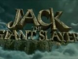 Jack the Giant Slayer [Trailer #2]