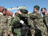 France ends combat mission in Afghanistan