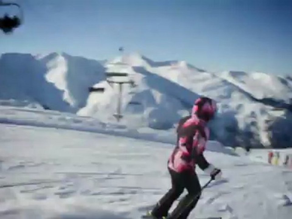 ski 2012