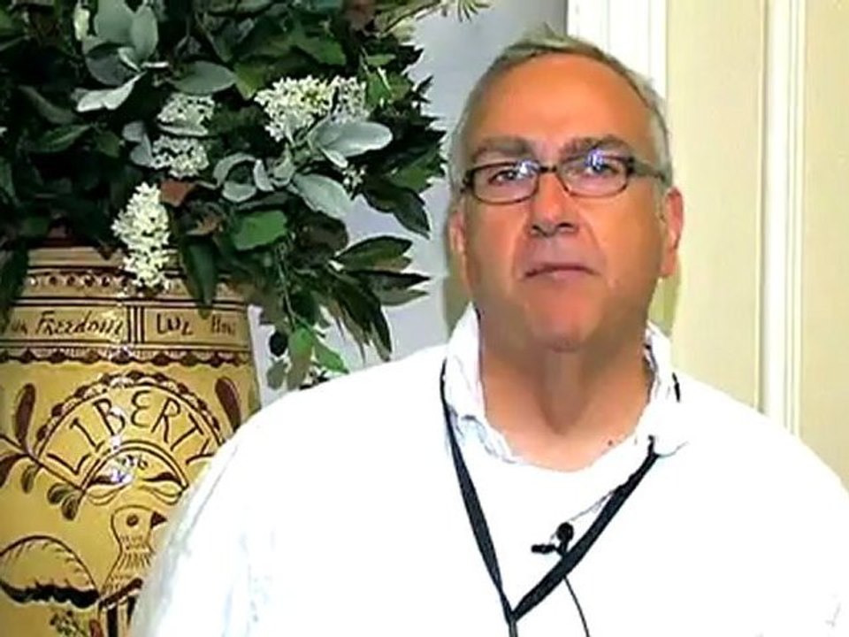 Testimonial - Mark Costley (Walker Lambe Rhudy Costley & Gill, PLLC)