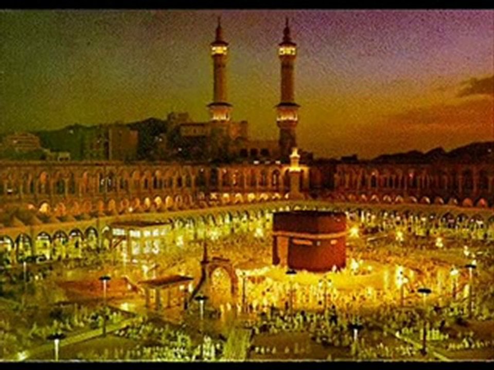 Cürmüm ile geldim sana - SÜPER İLAHİ !!!