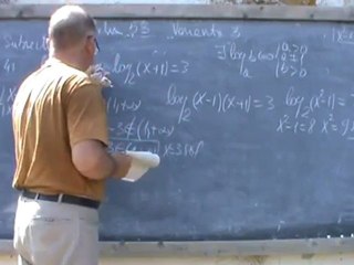 8.Bazele Matematicii Cursul.52 - Variante de Bacalaureat