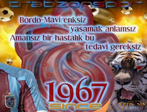 BİZE HER YER TRABZON